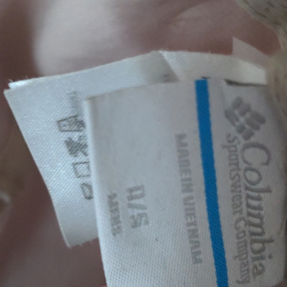 Columbia PFG Men's Omni Freeze One Size Booney Hat - Picture 7 of 7